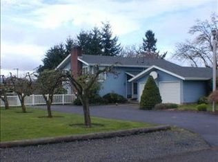 32730 SW Bridges St, Hillsboro, OR 97123