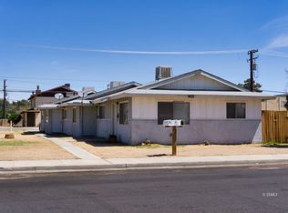 532 Commercial Ave, Ridgecrest, CA 93555