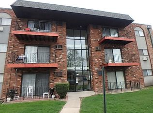 2845 W 163rd Pl, Markham, IL 60428