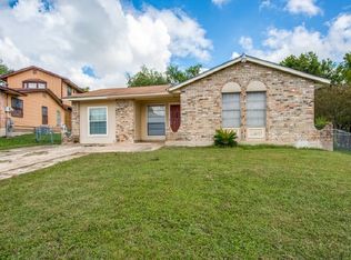 5411 Rushhill St, San Antonio, TX 78228