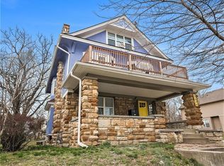 3636 Paseo Blvd, Kansas City, MO 64109