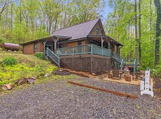176 Meadow Creek Way, Blue Ridge, GA 30513