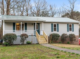 132 Singletree Dr NW, Cleveland, TN 37312