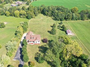 449 N 150 W, Franklin, IN 46131