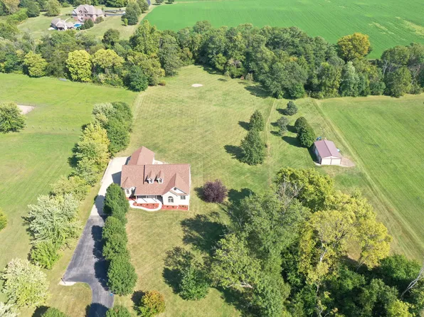 449 N 150 W, Franklin, IN 46131