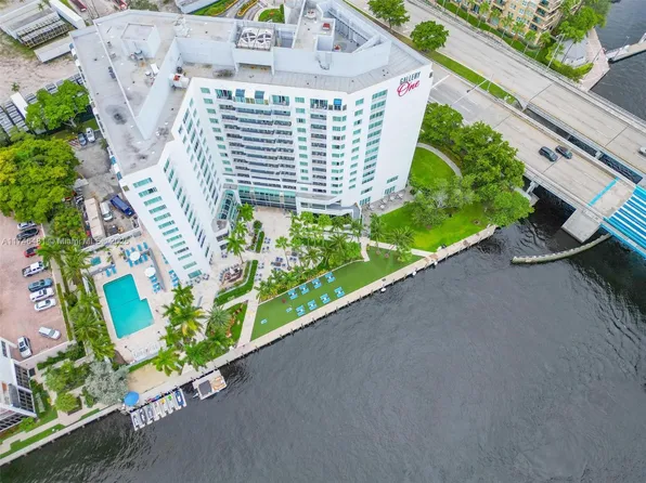 2670 E Sunrise Blvd #615, Fort Lauderdale, FL 33304