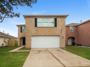 4142 Heritagestone Dr, Houston, TX 77066