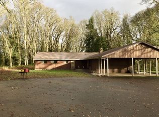 15450 S Feyrer Park Rd, Molalla, OR 97038