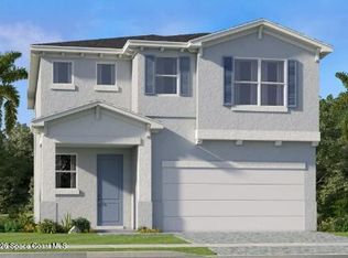 2469 Croft Inlet Dr NW, Palm Bay, FL 32907