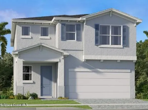 2469 Croft Inlet Dr NW, Palm Bay, FL 32907