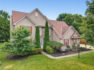 301 Aynesly Way, Brunswick, OH 44212