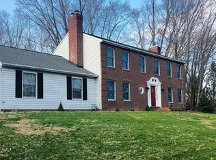 1422 Gunston Rd, Bel Air, MD 21015