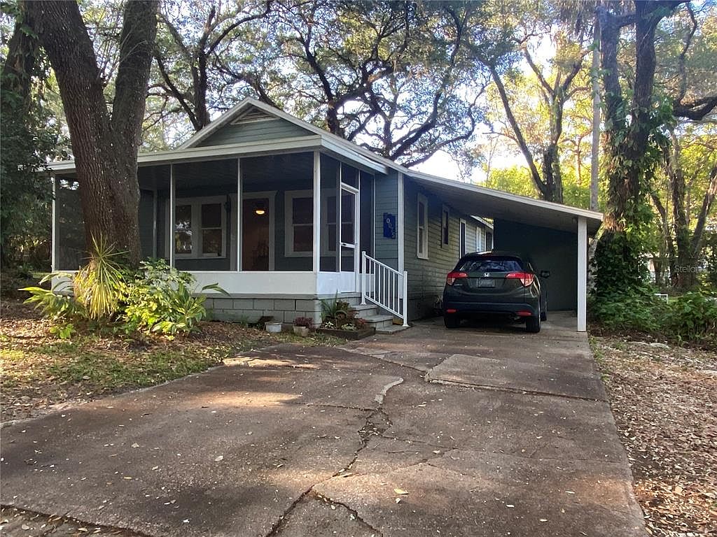 20075 Oakdale Ave, Brooksville, FL 34601 MLS S5085800 Zillow