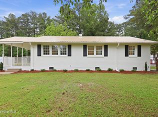 101 Cole Drive, Jacksonville, NC 28540