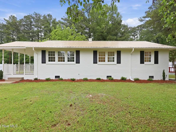 101 Cole Drive, Jacksonville, NC 28540