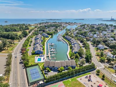 119 Gregory Boulevard APT 47, Norwalk, CT, 06855
