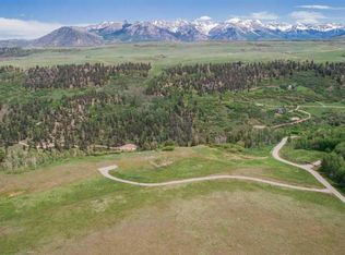 973 Posey Rd, Telluride, CO 81435