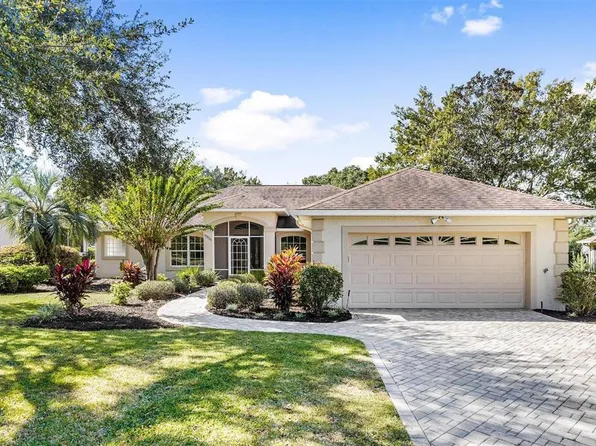 39525 GROVE HEIGHTS, LADY LAKE, FL 32159