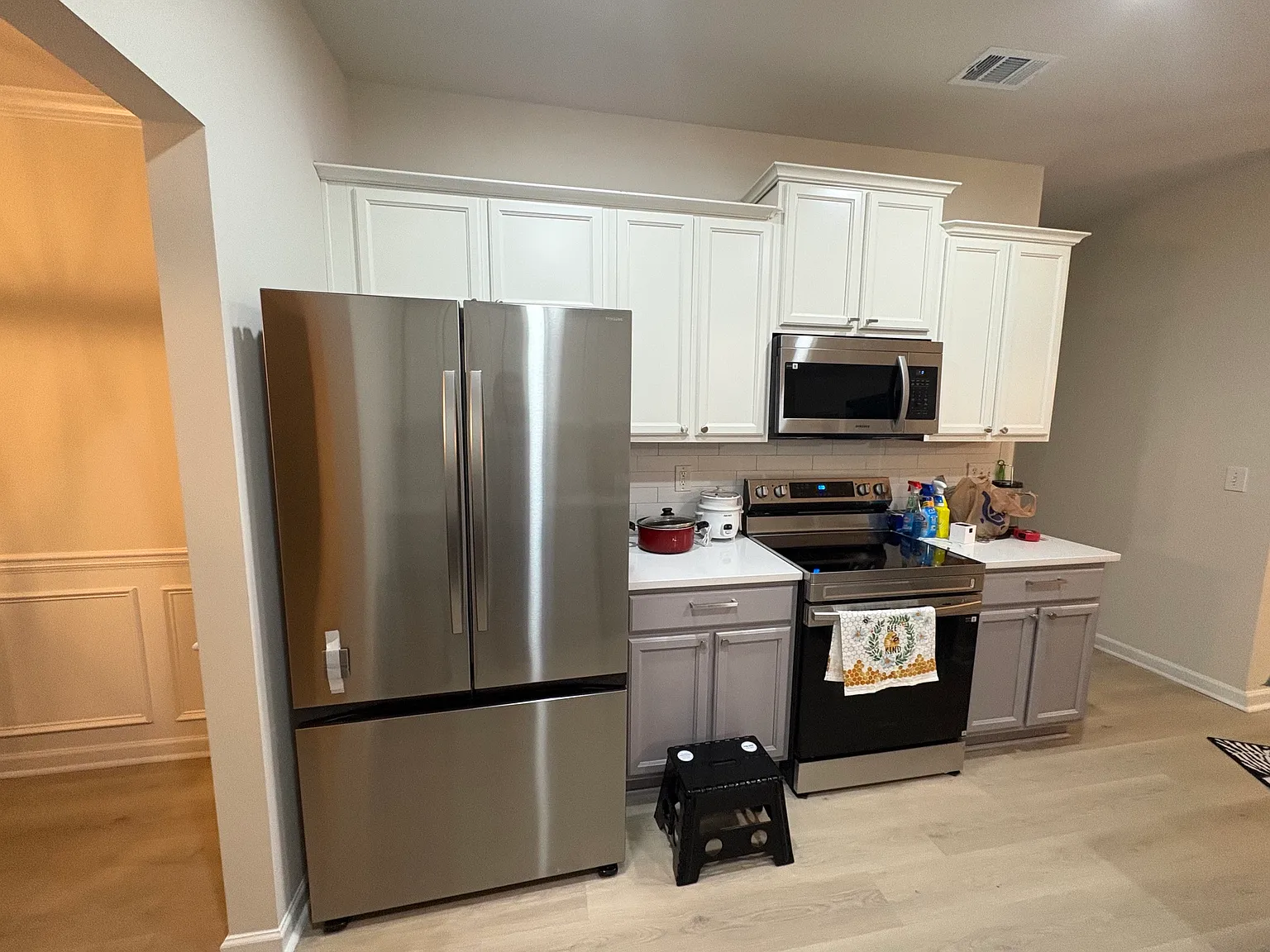 4 bed, 2152 sqft, $2,900 — Photo 4