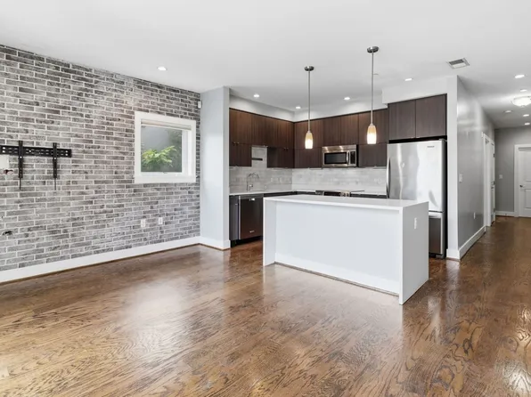 2920 Georgia Ave NW Unit 103, Washington, DC 20001