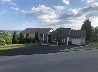 119 Gardenia Way, Princeton, WV 24739