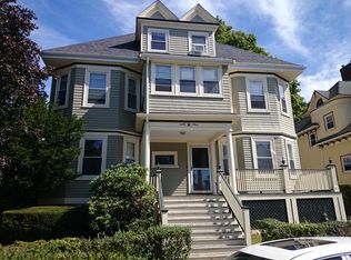 14 Bentley St, Brighton, MA 02135