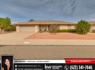 10518 W Gulf Hills Dr, Sun City, AZ 85351