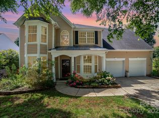 11802 Fox Glen Rd, Charlotte, NC 28269