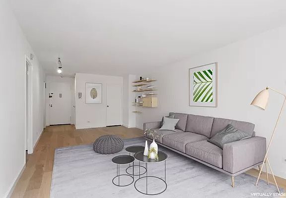 3rd image of 155 W 68th St APT 409