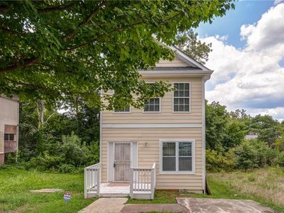 152 Maple St NW, Atlanta, GA, 30314