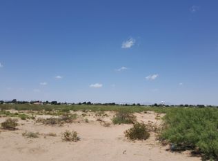 Timothy Dr, El Paso, TX 79928
