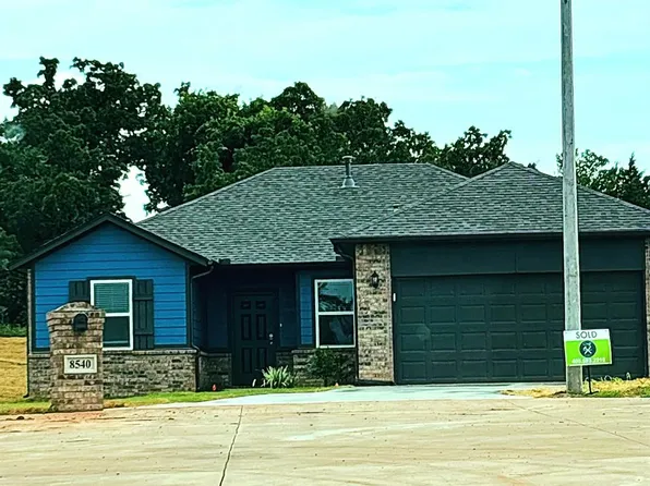 8540 Antler Valley, Guthrie, OK 73044