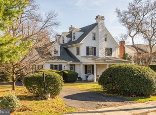 93 S Rolling Rd, Springfield, PA 19064