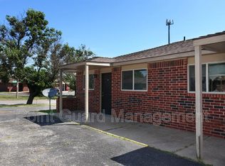 509 N Dunsworth Ave #509C, Wichita, KS 67212