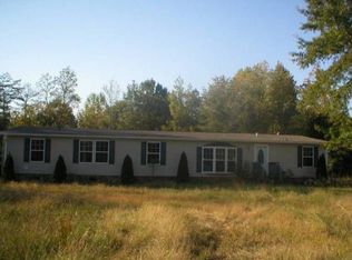 19243 Perimeter Rd, Milford, VA 22514