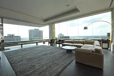 Rented by AA Management