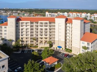 146 Palm Coast Resort Blvd UNIT 607, Palm Coast, FL 32137