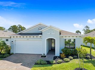 2134 Trift Bridge Cir, Melbourne, FL 32940