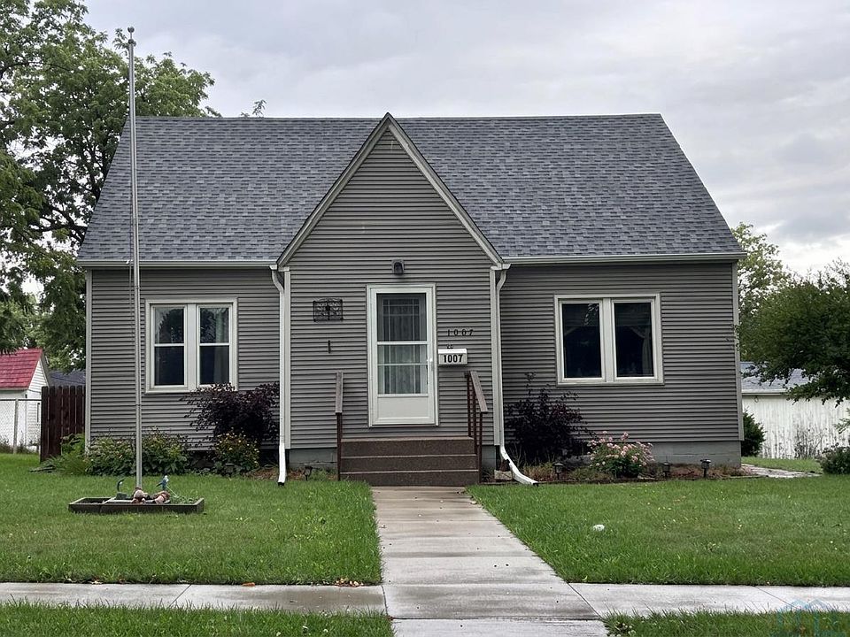 1st image of 1007 S 2nd Ave