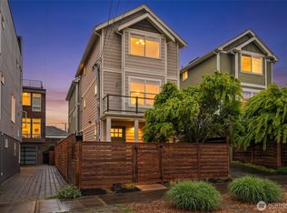 6209 7th Avenue NW, Seattle, WA 98107