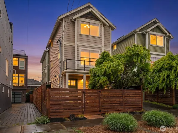 6209 7th Avenue NW, Seattle, WA 98107