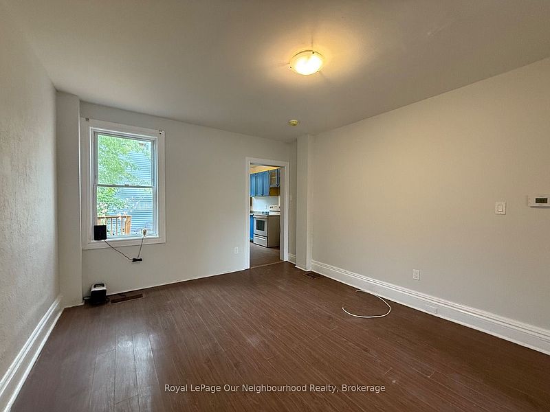 Hamilton Townhouse for rent - 3 Bedrooms — photo 6