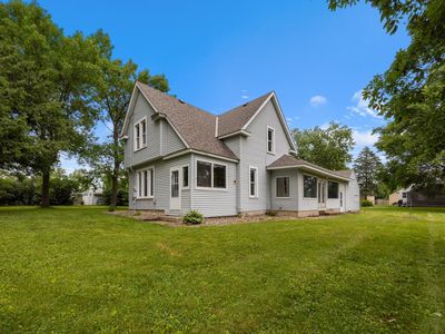 202 N 2nd St, Darwin, MN, 55324