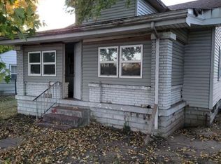 2420 Lafayette Ave, Terre Haute, IN 47805