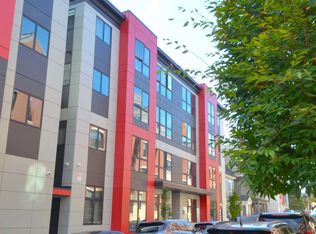 21 Euclid Ave UNIT 3F, Providence, RI 02906