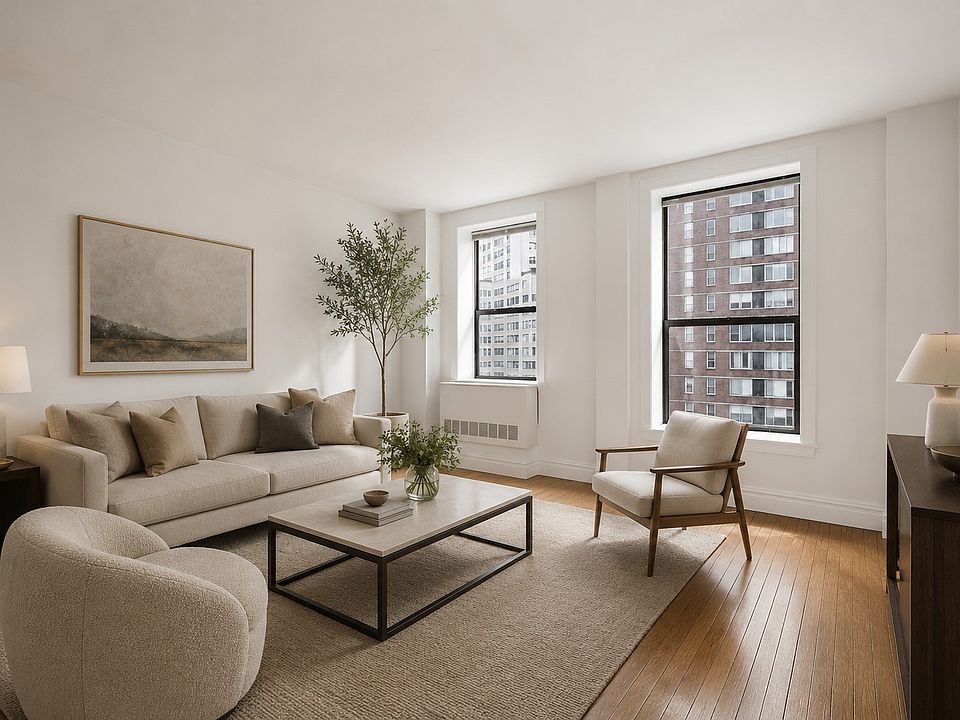 1st image of 154 W 70th St APT 5B