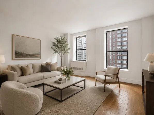 154 West 70th Street image 1 of 12