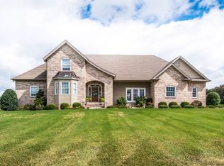 1435 Lawrence Ln, Springfield, TN 37172