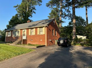 1203 Townley Rd, Henrico, VA 23229