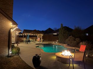 11900 Drummond Ln, Fort Worth, TX 76108